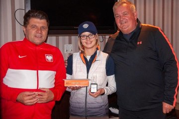XII Mistrzostwa Ziemi Wieluńskiej w golfie rozstrzygnięte