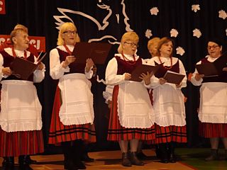 „Niepodległa” - wieczornica patriotyczna w Rudzie