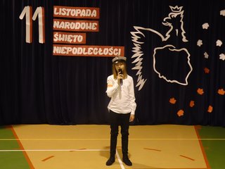 „Niepodległa” - wieczornica patriotyczna w Rudzie