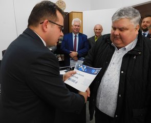 Jest rządowa kasa na inwestycje kanalizacyjne w powiecie wieluńskim. Do gmin trafi ponad 18,5 mln zł