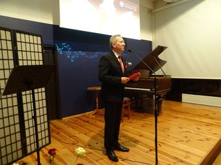 Koncert muzyki polskiej w Muzeum Ziemi Wieluńskiej