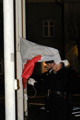 Narodowe Święto Niepodległości w Praszce