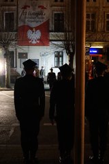 Narodowe Święto Niepodległości w Praszce