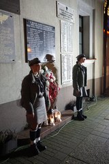 Narodowe Święto Niepodległości w Praszce