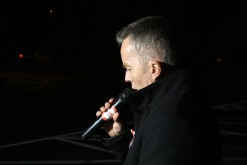 Narodowe Święto Niepodległości w Praszce