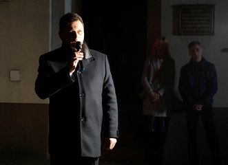 Narodowe Święto Niepodległości w Praszce
