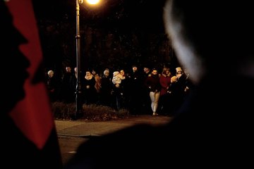 Narodowe Święto Niepodległości w Praszce