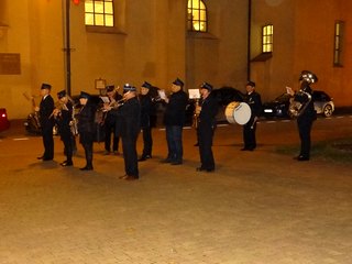 Obchody Narodowego Święta Niepodległości w Wieluniu