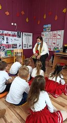 Projekt BohaterON w Publicznym Przedszkolu nr 2 w Wieluniu