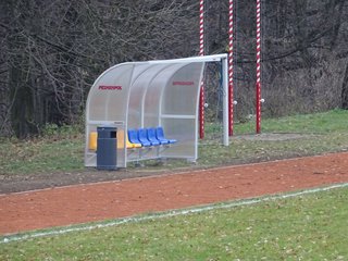 „Na tę inwestycję czekaliśmy 35 lat” - nowe boisko z zapleczem sportowym w Pątnowie