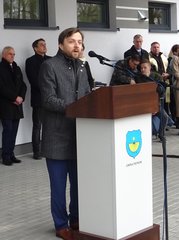 „Na tę inwestycję czekaliśmy 35 lat” - nowe boisko z zapleczem sportowym w Pątnowie