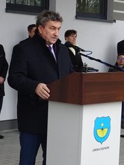 „Na tę inwestycję czekaliśmy 35 lat” - nowe boisko z zapleczem sportowym w Pątnowie