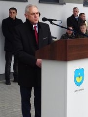„Na tę inwestycję czekaliśmy 35 lat” - nowe boisko z zapleczem sportowym w Pątnowie