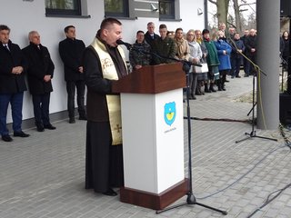„Na tę inwestycję czekaliśmy 35 lat” - nowe boisko z zapleczem sportowym w Pątnowie