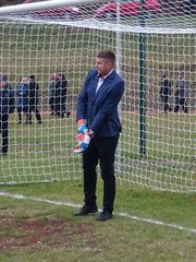 „Na tę inwestycję czekaliśmy 35 lat” - nowe boisko z zapleczem sportowym w Pątnowie