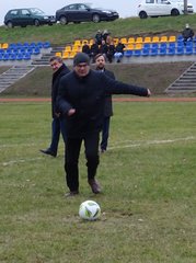 „Na tę inwestycję czekaliśmy 35 lat” - nowe boisko z zapleczem sportowym w Pątnowie