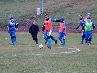 „Na tę inwestycję czekaliśmy 35 lat” - nowe boisko z zapleczem sportowym w Pątnowie