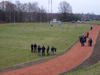 „Na tę inwestycję czekaliśmy 35 lat” - nowe boisko z zapleczem sportowym w Pątnowie