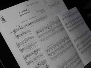 Koncert cecyliański w kościele św. Stanisława. Pod batutą Jakuba Jurdzińskiego wystąpiły dwa chóry i zespół wokalny