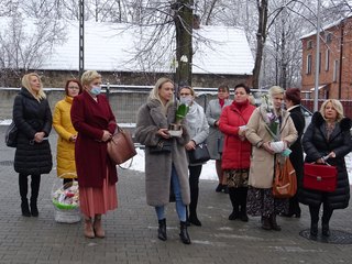 Środowiskowy Dom Samopomocy w Kolonii Raduckiej oficjalnie otwarty