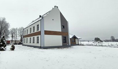 Środowiskowy Dom Samopomocy w Kolonii Raduckiej oficjalnie otwarty