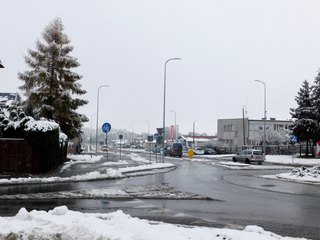 W weekend sypnęło śniegiem. Czy mieszkańcy regionu narzekają, czy wręcz przeciwnie?