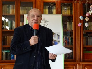 X Jubileuszowy Powiatowy Konkurs Ortograficzny „O Złote Pióro Starosty Wieluńskiego” rozstrzygnięty