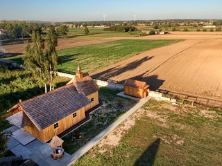 Gmina Rząśnia „Gminą dobrą do życia”. Przyciąga nowych mieszkańców i inwestorów