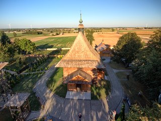 Gmina Rząśnia „Gminą dobrą do życia”. Przyciąga nowych mieszkańców i inwestorów