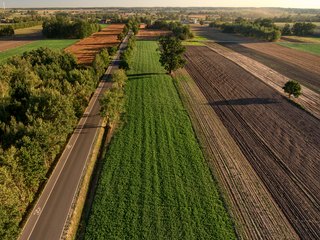 Gmina Rząśnia „Gminą dobrą do życia”. Przyciąga nowych mieszkańców i inwestorów