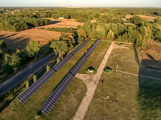 Gmina Rząśnia „Gminą dobrą do życia”. Przyciąga nowych mieszkańców i inwestorów