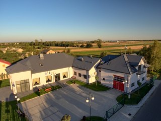 Gmina Rząśnia „Gminą dobrą do życia”. Przyciąga nowych mieszkańców i inwestorów