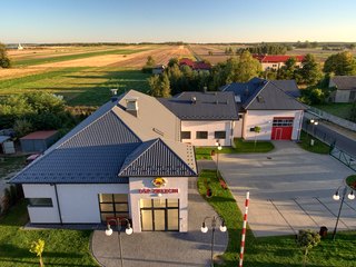 Gmina Rząśnia „Gminą dobrą do życia”. Przyciąga nowych mieszkańców i inwestorów