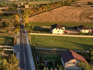 Gmina Rząśnia „Gminą dobrą do życia”. Przyciąga nowych mieszkańców i inwestorów