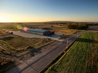 Gmina Rząśnia „Gminą dobrą do życia”. Przyciąga nowych mieszkańców i inwestorów
