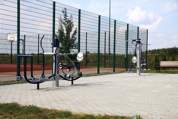 Gmina Rząśnia „Gminą dobrą do życia”. Przyciąga nowych mieszkańców i inwestorów