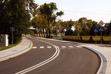 Gmina Rząśnia „Gminą dobrą do życia”. Przyciąga nowych mieszkańców i inwestorów