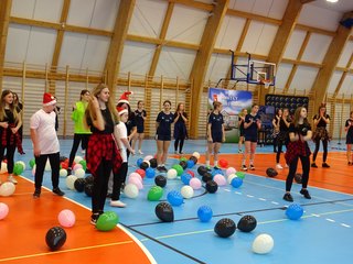 Hala sportowa i boisko w Zespole Szkół nr 1 oficjalnie otwarte
