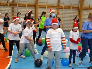 Hala sportowa i boisko w Zespole Szkół nr 1 oficjalnie otwarte