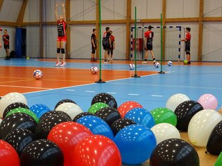 Hala sportowa i boisko w Zespole Szkół nr 1 oficjalnie otwarte