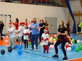 Hala sportowa i boisko w Zespole Szkół nr 1 oficjalnie otwarte