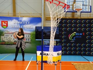 Hala sportowa i boisko w Zespole Szkół nr 1 oficjalnie otwarte