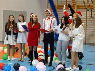 Hala sportowa i boisko w Zespole Szkół nr 1 oficjalnie otwarte