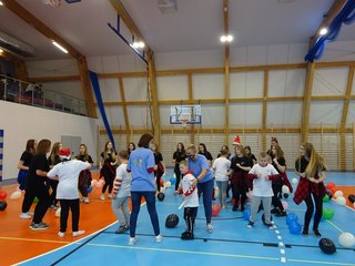 Hala sportowa i boisko w Zespole Szkół nr 1 oficjalnie otwarte