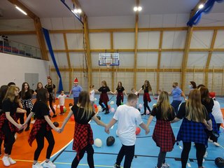 Hala sportowa i boisko w Zespole Szkół nr 1 oficjalnie otwarte