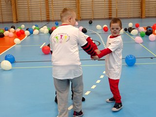 Hala sportowa i boisko w Zespole Szkół nr 1 oficjalnie otwarte