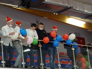 Hala sportowa i boisko w Zespole Szkół nr 1 oficjalnie otwarte