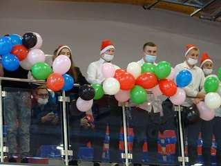 Hala sportowa i boisko w Zespole Szkół nr 1 oficjalnie otwarte