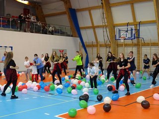 Hala sportowa i boisko w Zespole Szkół nr 1 oficjalnie otwarte