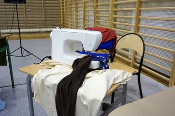 Mikołaj i elfy w Gromadzicach. Była wspólna zabawa, prezenty i mnóstwo radości